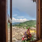 La Torre Πανσιόν Σπολέτο