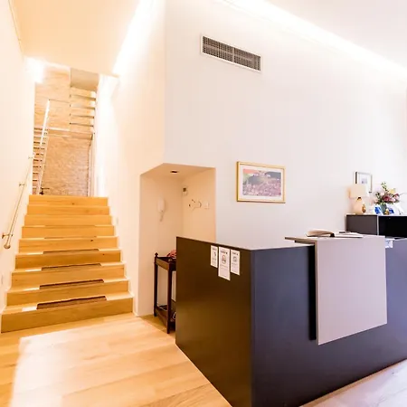 La Torre Gasthuis Spoleto