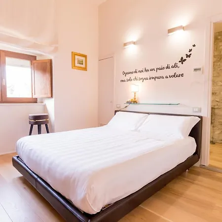 게스트하우스 La Torre 스폴레토