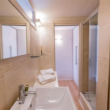 Guest house La Torre