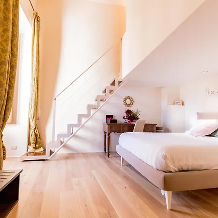 La Torre Gasthuis Spoleto