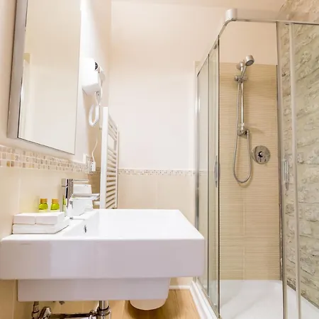 La Torre Gasthuis Spoleto