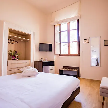 Gasthuis La Torre Spoleto