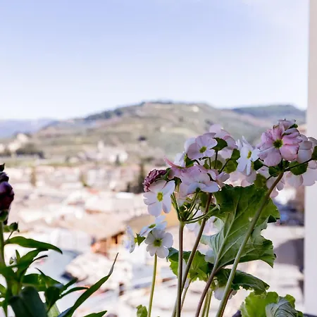 La Torre Gasthuis Spoleto