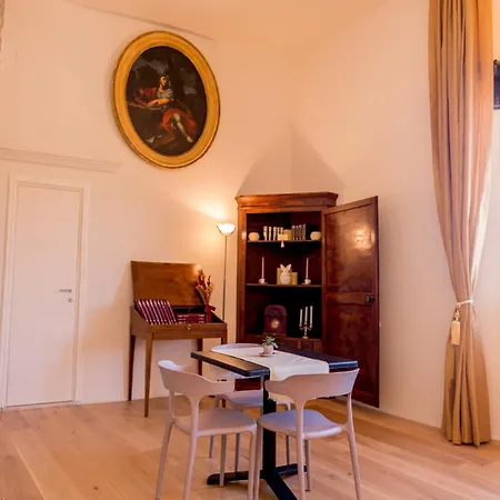 Gasthuis La Torre Spoleto