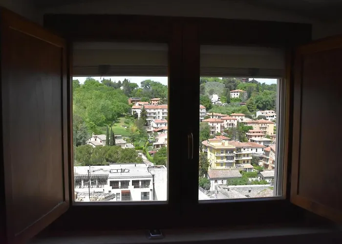 Affittacamere La Torre