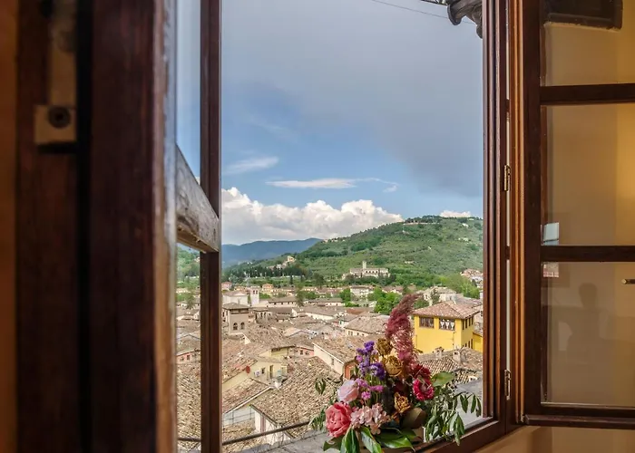 La Torre Affittacamere Spoleto