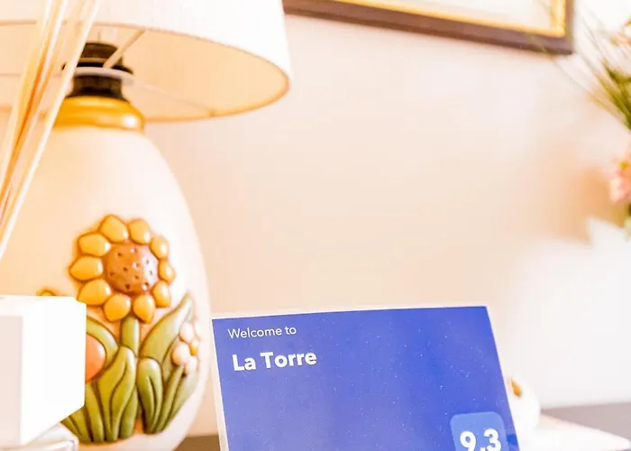 La Torre Affittacamere