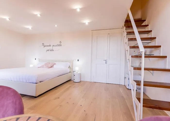 La Torre 게스트하우스 *