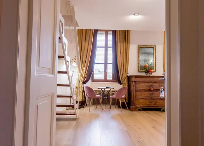 La Torre Affittacamere