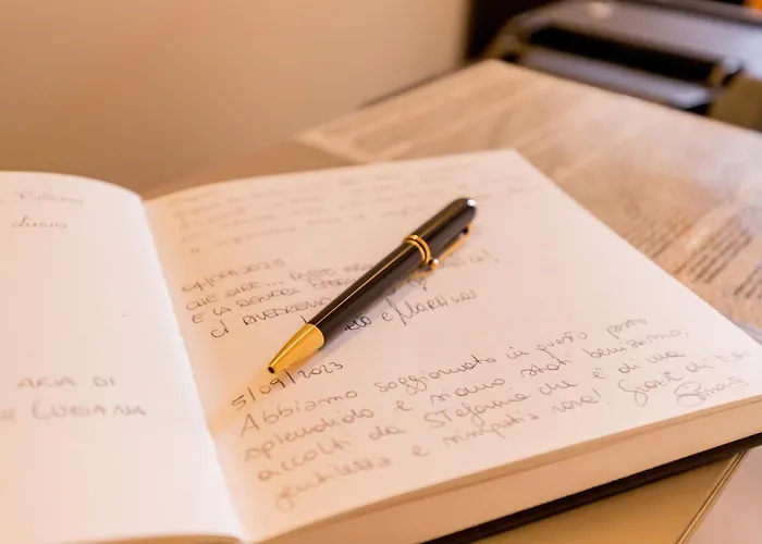 La Torre Affittacamere *