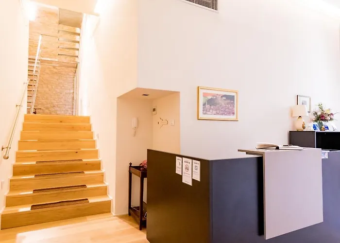 La Torre 게스트하우스 스폴레토