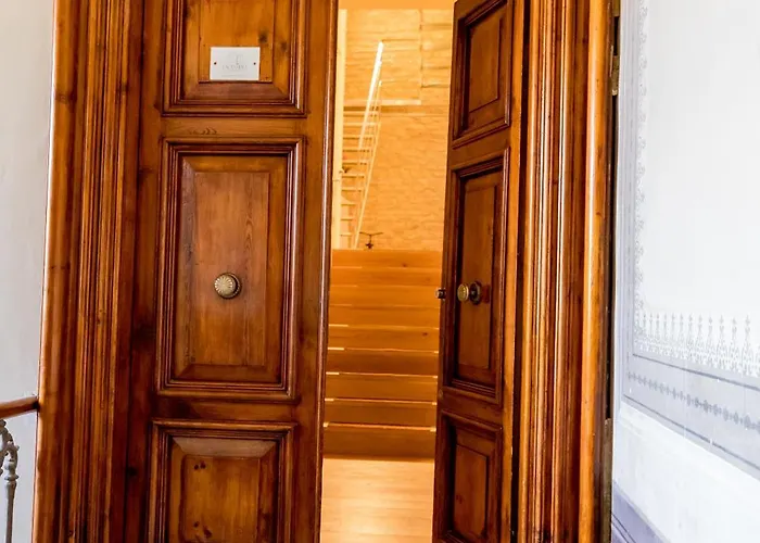 La Torre Affittacamere