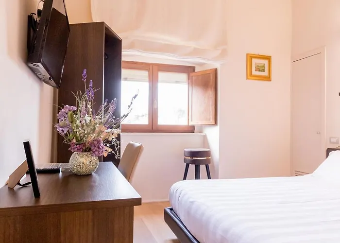 La Torre Affittacamere