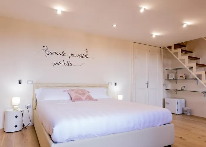 La Torre Affittacamere Spoleto