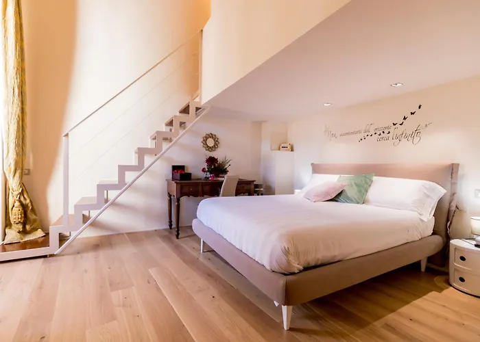 La Torre 게스트하우스