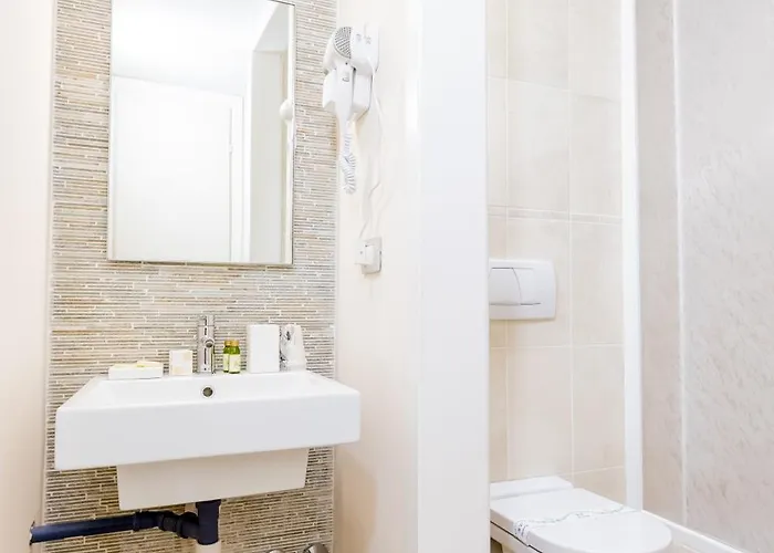 게스트하우스 La Torre *