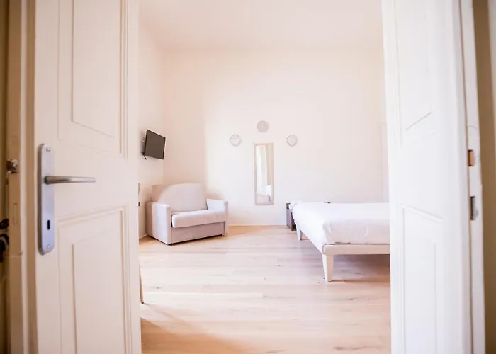 Affittacamere La Torre