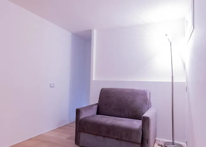 게스트하우스 La Torre 스폴레토