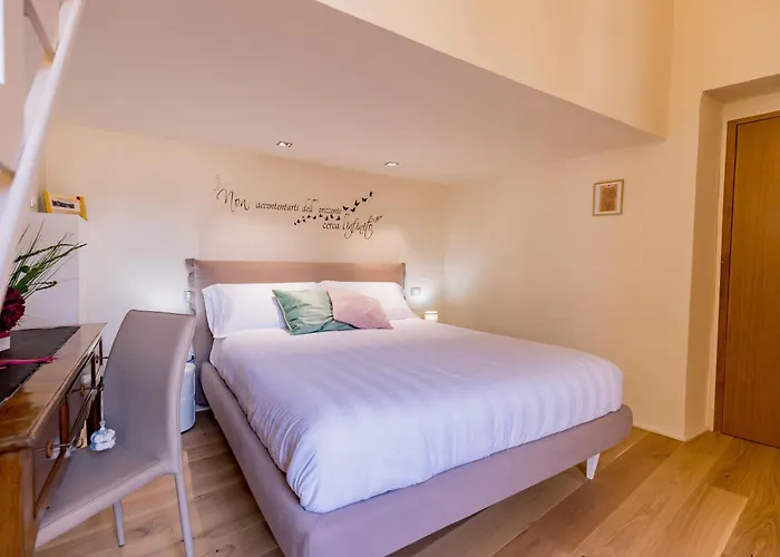 La Torre 게스트하우스