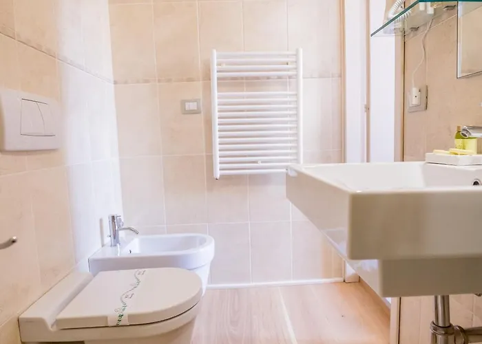 La Torre Affittacamere *