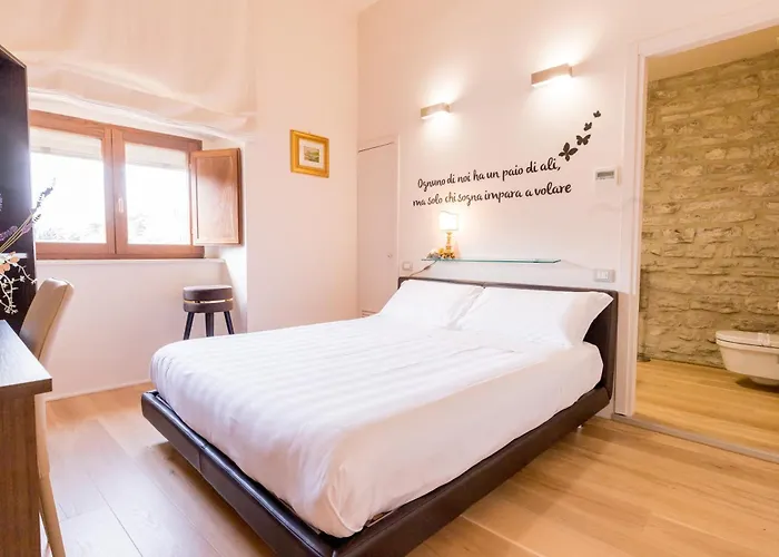 Affittacamere La Torre Spoleto