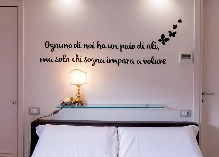 La Torre 게스트하우스