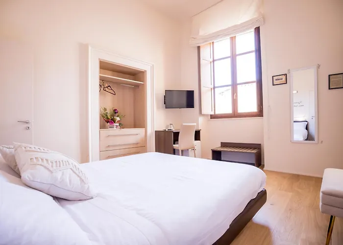 Affittacamere La Torre *