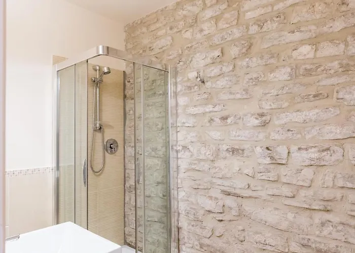 La Torre 게스트하우스 *