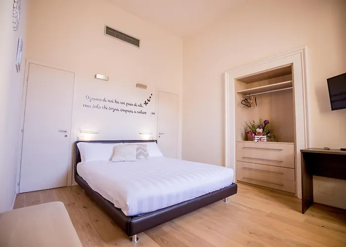 게스트하우스 La Torre 스폴레토