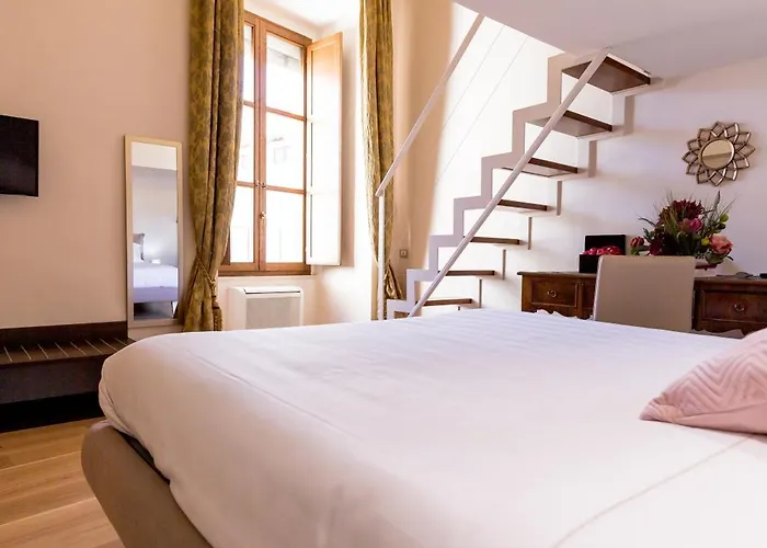 La Torre * 스폴레토