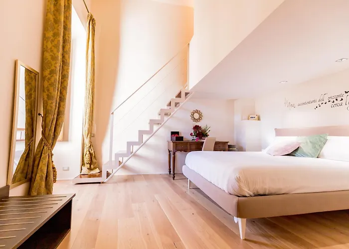 La Torre Affittacamere Spoleto