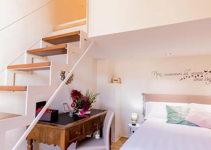 La Torre 게스트하우스