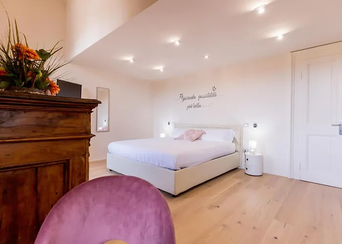 Affittacamere La Torre *