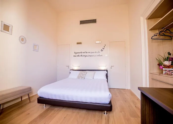 La Torre 게스트하우스 *