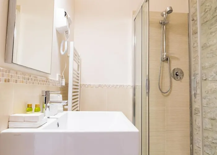 La Torre Affittacamere Spoleto