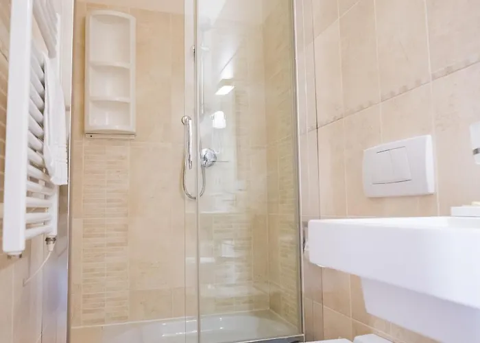 Affittacamere La Torre *