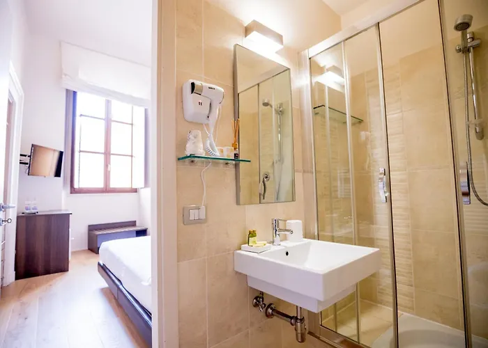 La Torre Affittacamere Spoleto