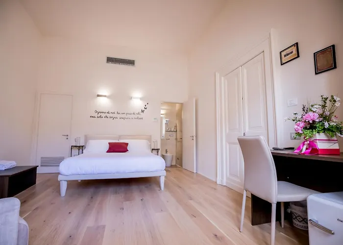 La Torre 게스트하우스 *