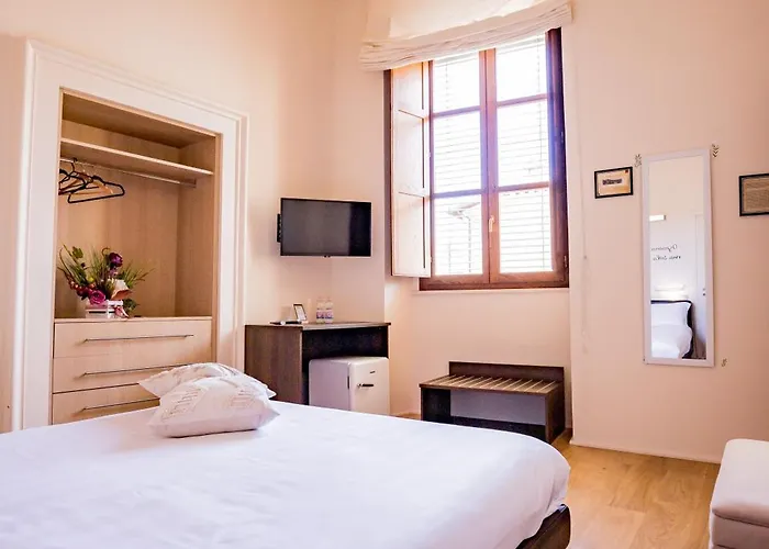 게스트하우스 La Torre 스폴레토