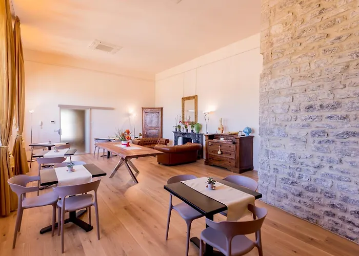 게스트하우스 La Torre *