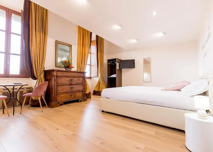 Affittacamere La Torre