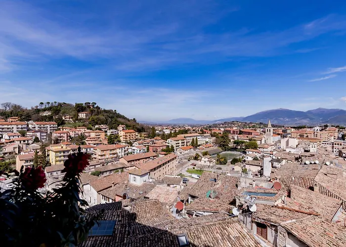 La Torre Affittacamere