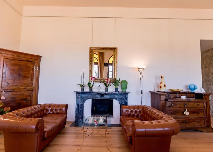 La Torre 게스트하우스 *